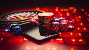 Casino Blood Moon UK A New Era of Online Gambling Casino Blood Moon UK A New Era of Online Gambling