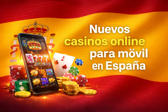 Casino con Bono en España 2026 Guía Completa para Jugadores