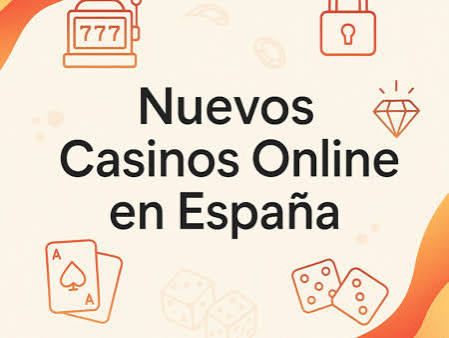 Casino con Bono en España 2026 Guía Completa para Jugadores