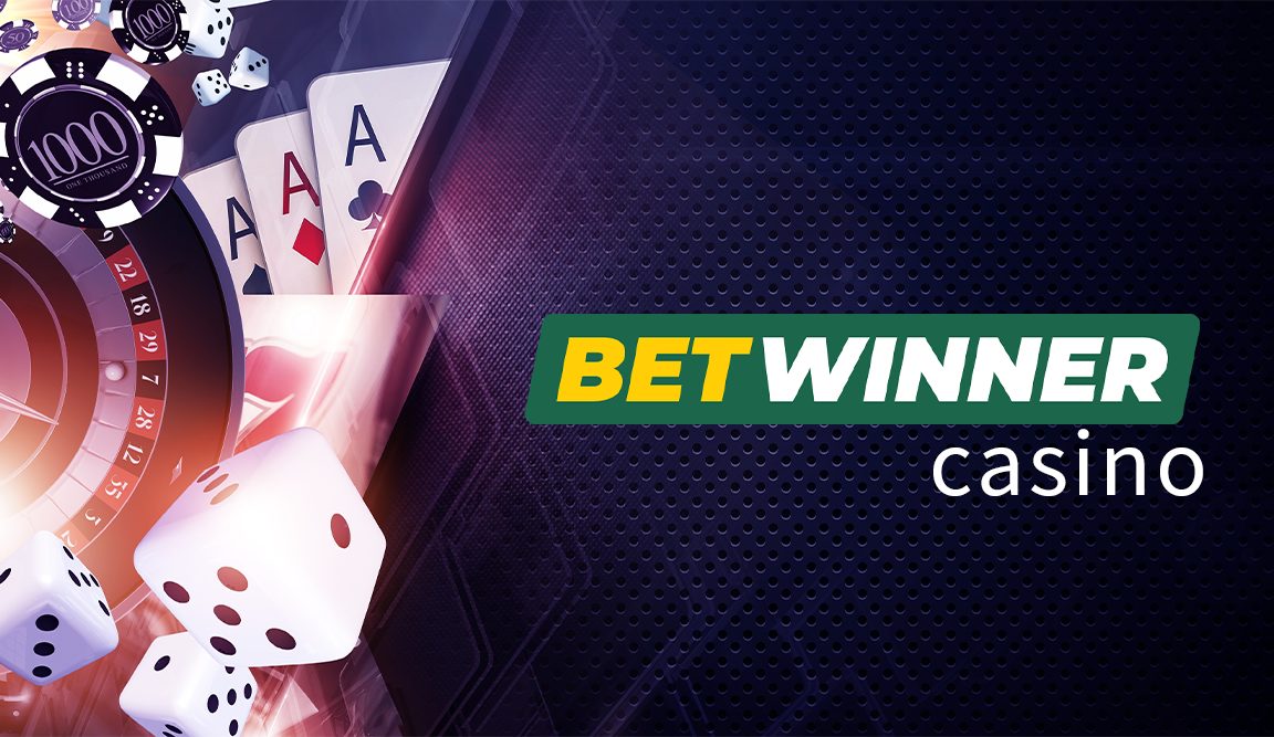 Explore BetWinner Casino and Sportsbook Your Ultimate Betting Experience Explore BetWinner Casino and Sportsbook Your Ultimate Betting Experience