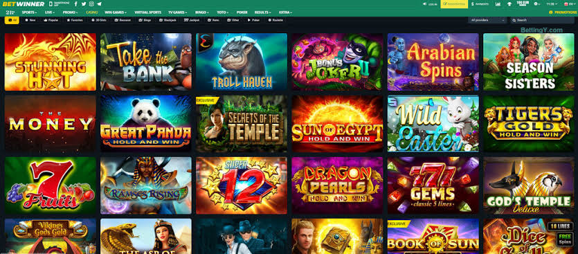 Explore BetWinner Casino and Sportsbook Your Ultimate Betting Experience Explore BetWinner Casino and Sportsbook Your Ultimate Betting Experience