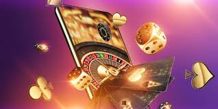 Explore the Exciting World of Online Casino Casper Bets Explore the Exciting World of Online Casino Casper Bets