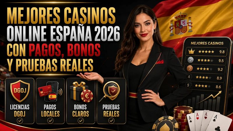 Los Mejores Casinos sin Licencia en Línea Diversión y Oportunidades