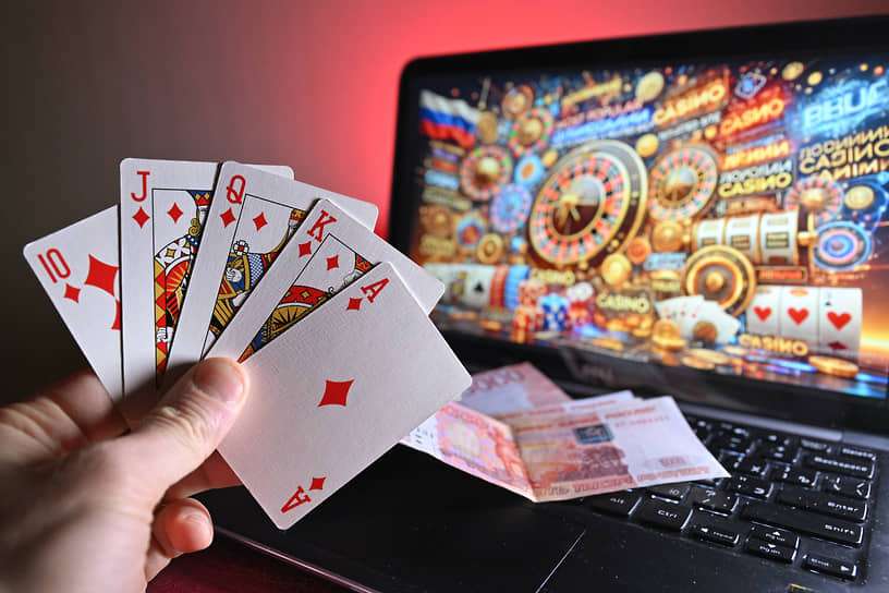 The Rise of Instant Casinos What You Need to Know The Rise of Instant Casinos What You Need to Know