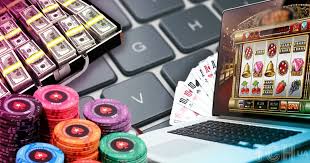 The Ultimate Countdown Experience the Excitement of Online Casino Gaming The Ultimate Countdown Experience the Excitement of Online Casino Gaming