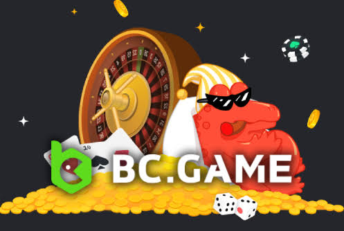 The Ultimate Guide to the BC.Game Registration Process The Ultimate Guide to the BC.Game Registration Process