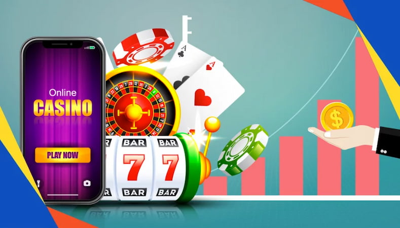Unleashing the Fun of Casino Coins Game Unleashing the Fun of Casino Coins Game