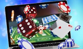 Unlocking the Magic of Casino Golden Genie