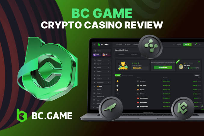 BCGame.vc Download Your Ultimate Guide to Downloading and Installing BCGame.vc Download Your Ultimate Guide to Downloading and Installing